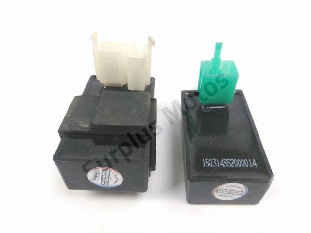 Relais boitier electrique occasion MASH ADVENTURE 2016