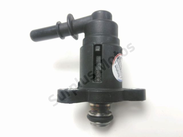 Injecteur occasion ORCAL SIRIO 2022