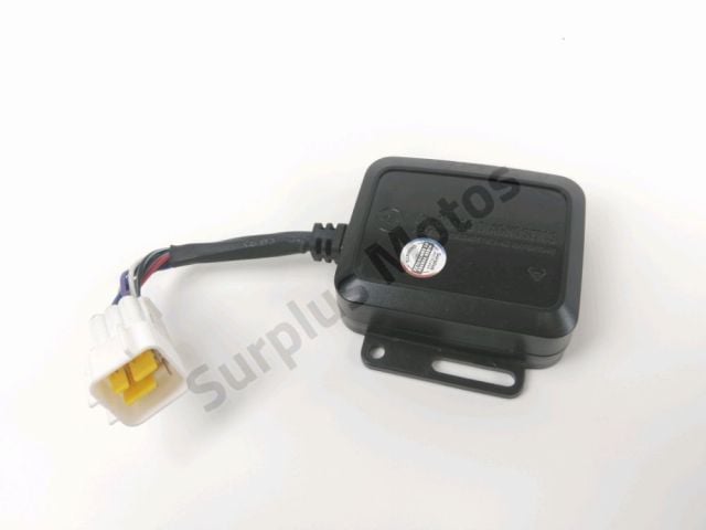 Relais boitier electrique occasion NIU MQI-GT 2022