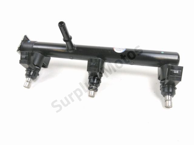 Injecteur occasion TRIUMPH TRIDENT 2022