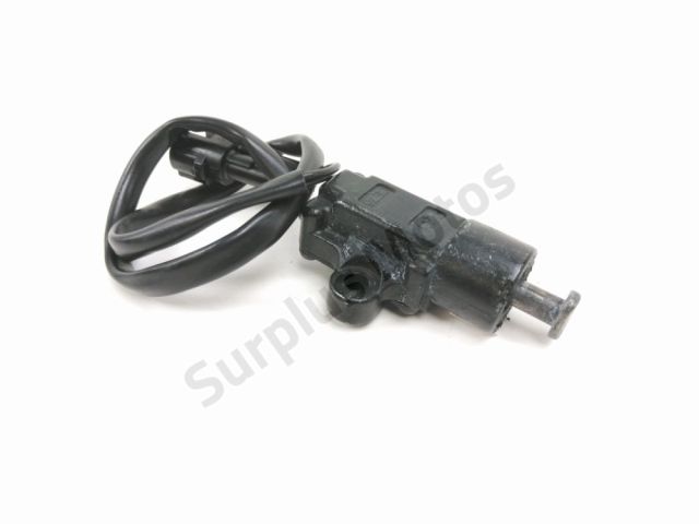 Contacteur de bequille occasion TRIUMPH TRIDENT 2022