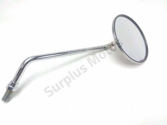 Retro droit occasion ORCAL SIRIO 2022