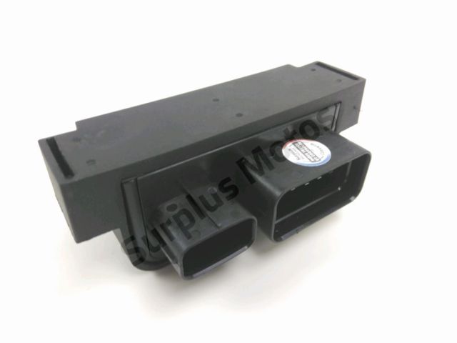 Relais boitier electrique occasion SUZUKI V-STROM DE 2023