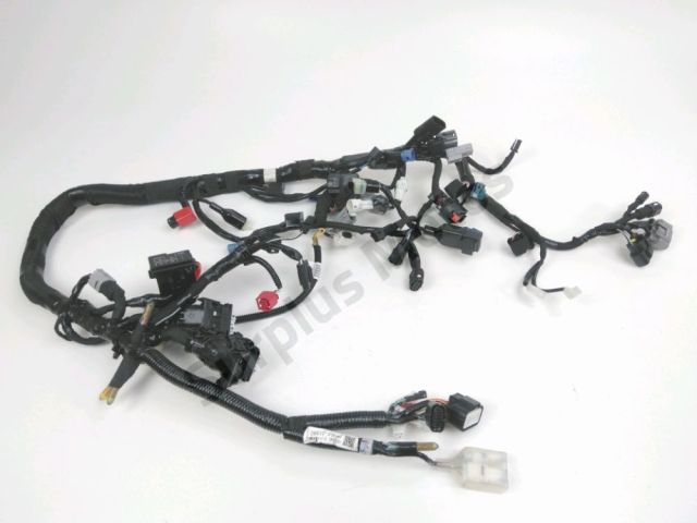 Faisceau electrique occasion SUZUKI V-STROM DE 2023