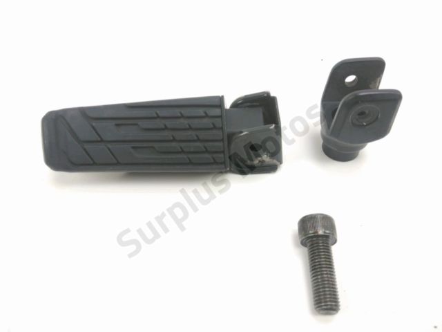 Repose pieds arriere droit occasion KAWASAKI J 300 2015