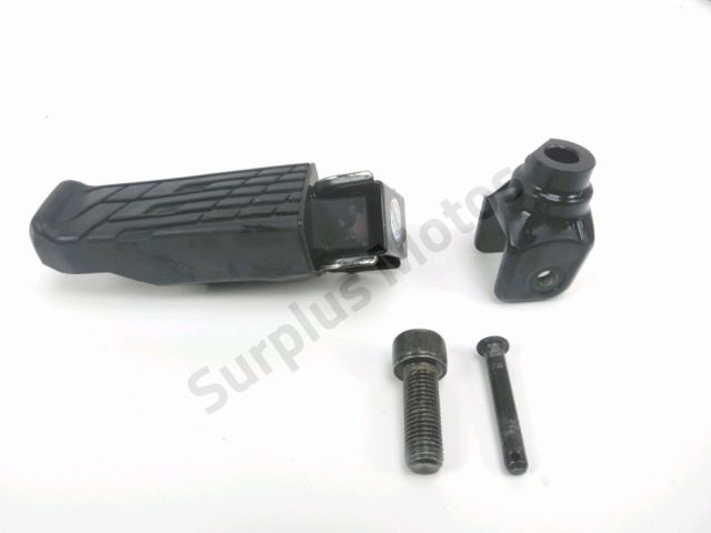 Repose pieds arriere gauche occasion KAWASAKI J 300 2015