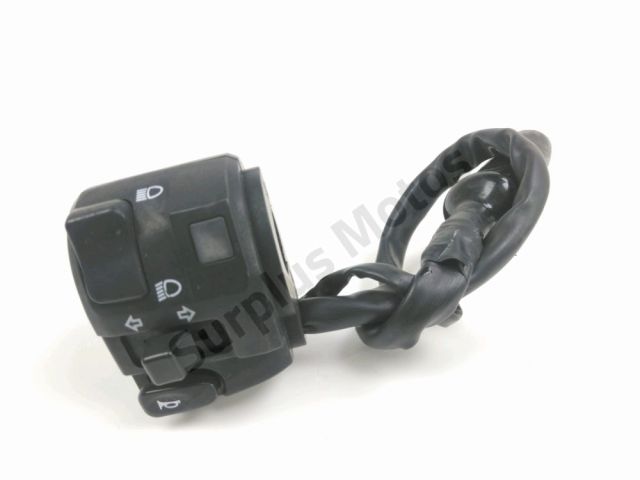 Commodo gauche occasion KAWASAKI Z 300 2015