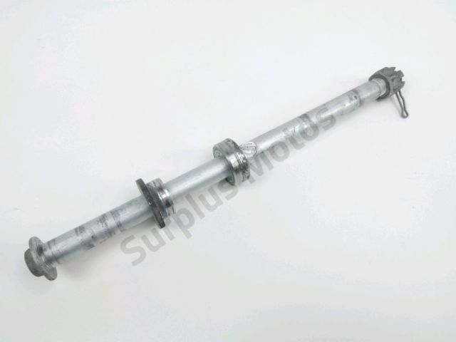 Axe de roue arriere occasion KAWASAKI Z 300 2015