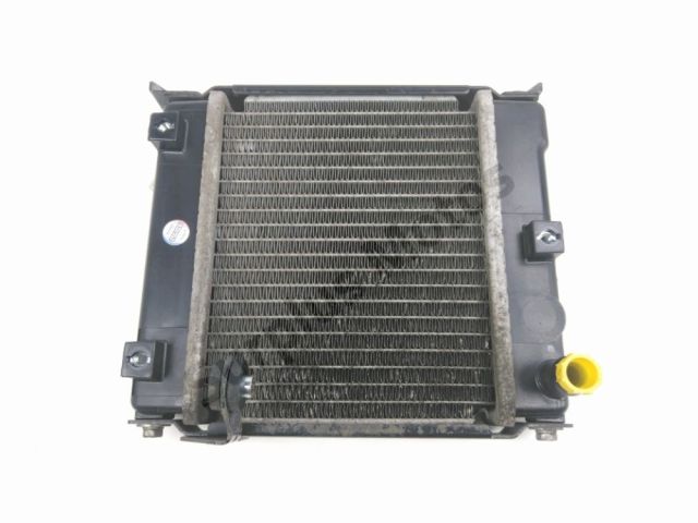 Radiateur eau occasion KAWASAKI J 300 2015