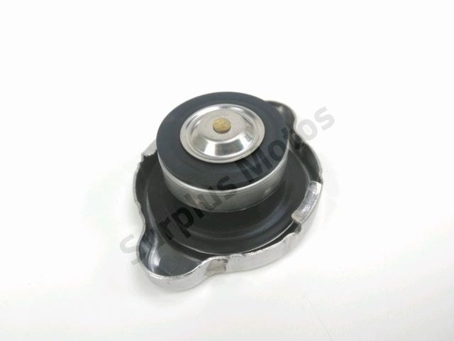 Bouchon de radiateur occasion KAWASAKI J 300 2015