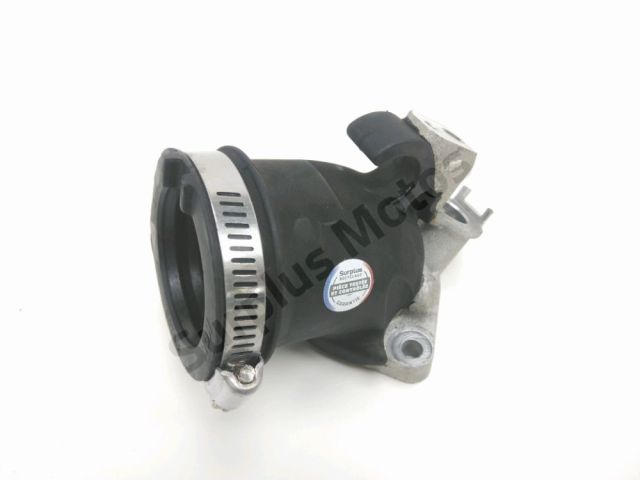 Pipe admission occasion KAWASAKI J 300 2015