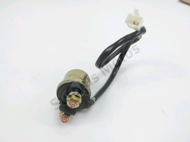 Relais de demarreur occasion KAWASAKI J 300 2015