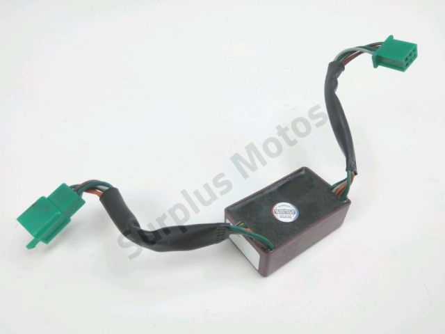 Relais de phare occasion KAWASAKI J 300 2015