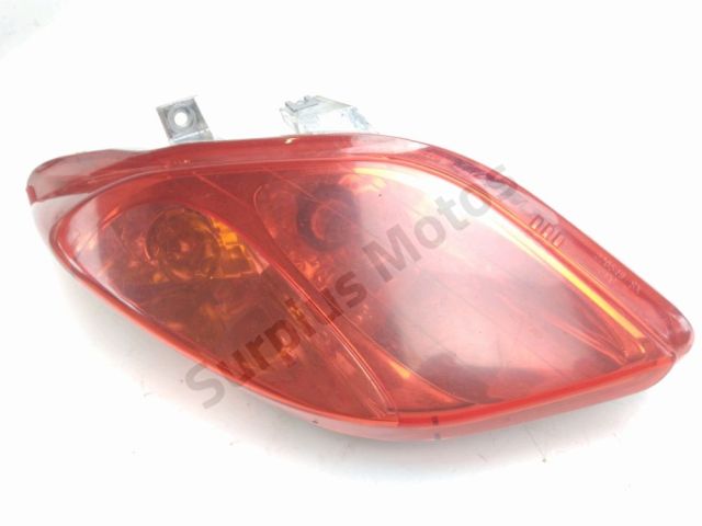 Feu arriere gauche occasion YAMAHA YP 125 X-MAX 2012