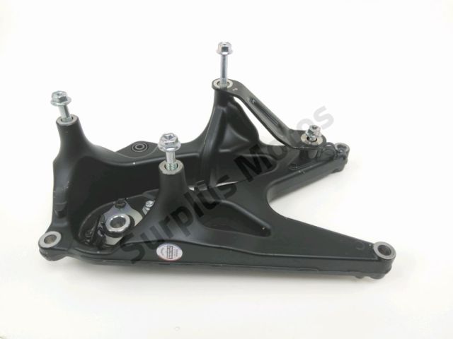 Support arriere occasion YAMAHA GPD NMAX 2024