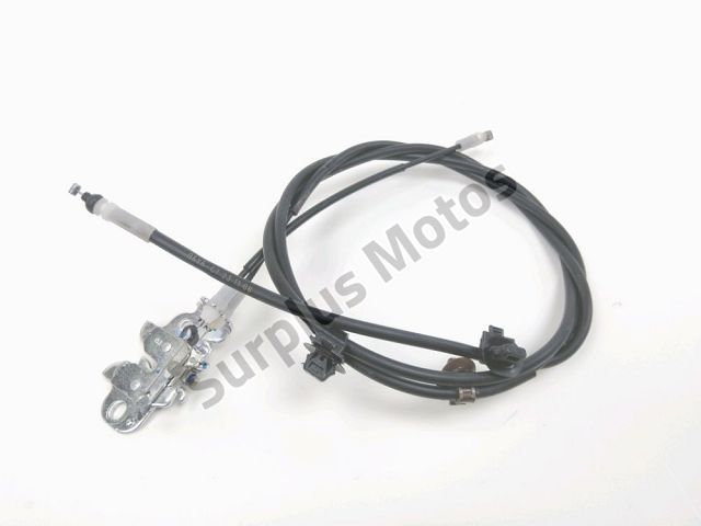 Mecanisme occasion YAMAHA GPD NMAX 2024