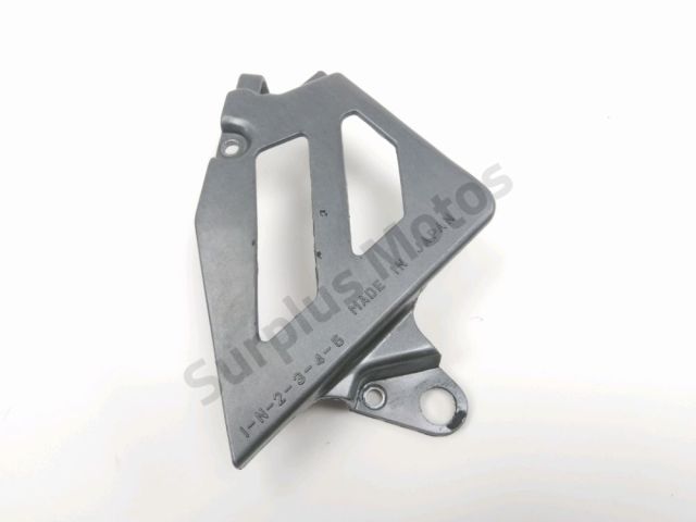 Couvercle pignon sortie boite occasion YAMAHA XTZ 660 TENERE 1992