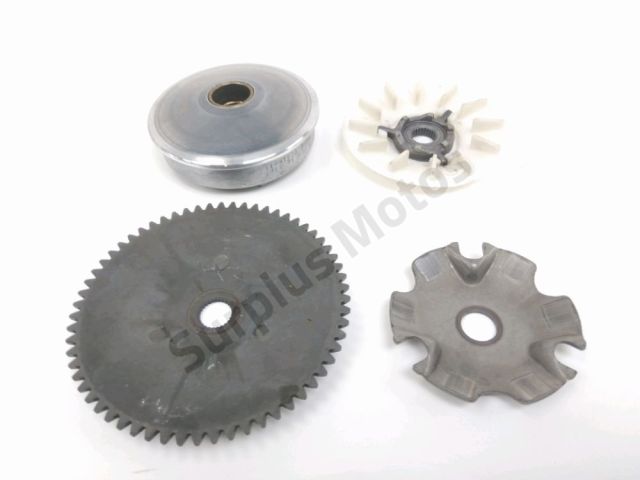 Variateur occasion PEUGEOT KISBEE 2018