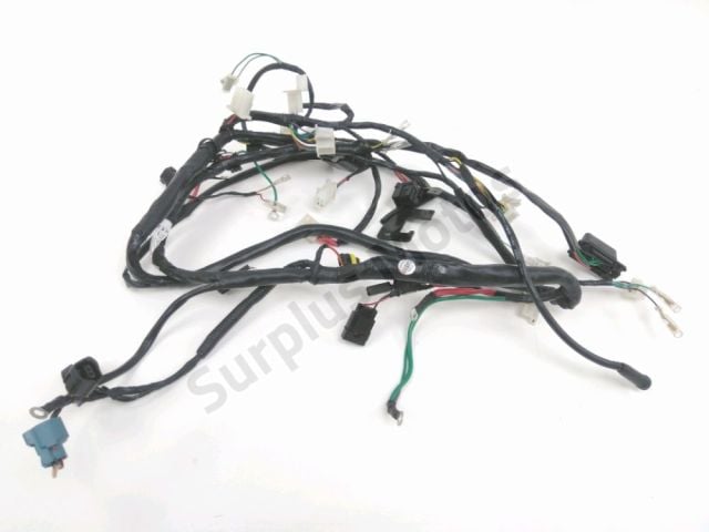 Faisceau electrique occasion PEUGEOT KISBEE 2018