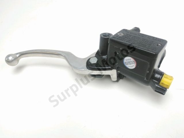 Maitre cylindre frein av complet occasion HONDA CBR-R 125 2011