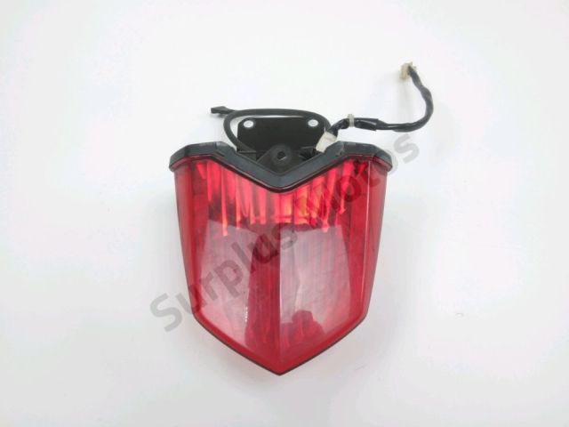 Feu arriere occasion YAMAHA XJ6 600 N 2011