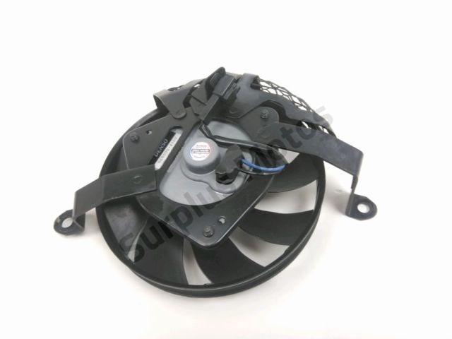 Ventilateur occasion SUZUKI SFV 650 GLADIUS 2011