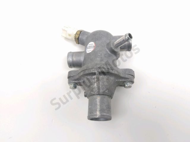 Calorstat occasion SUZUKI SFV 650 GLADIUS 2011