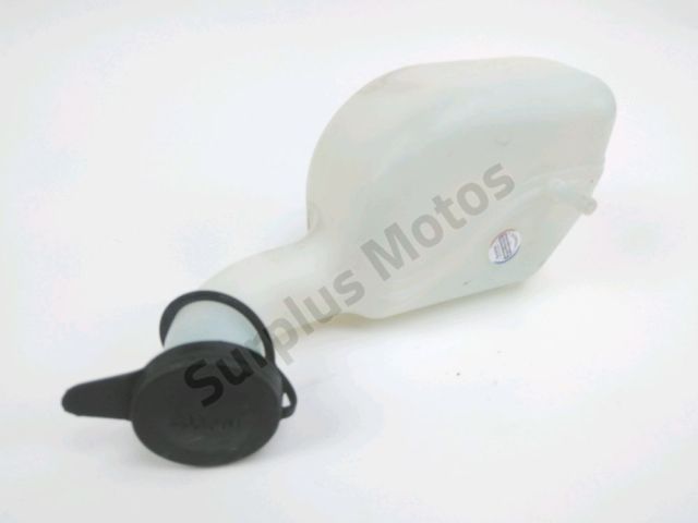 Vase expansion occasion PEUGEOT LXR 2009