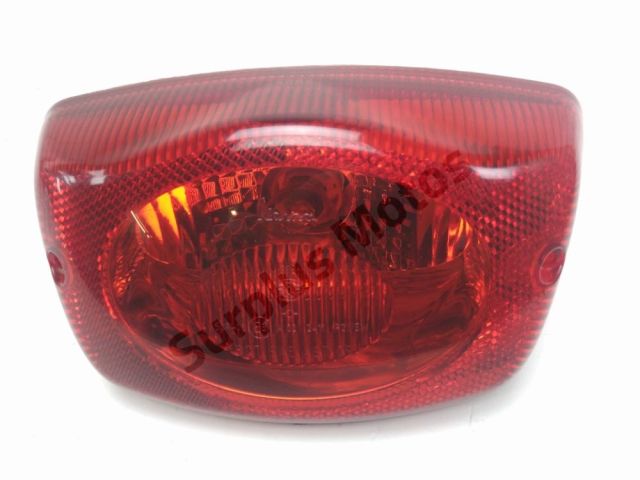 Feu arriere occasion VESPA LX 2008