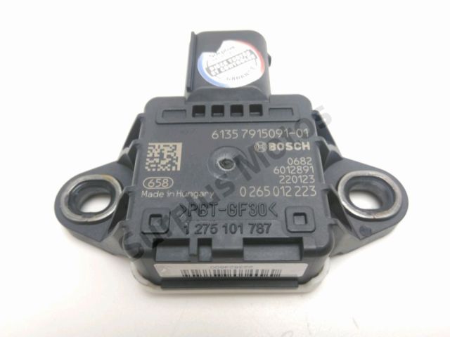 Capteur de vitesse occasion BMW CE 04 2022