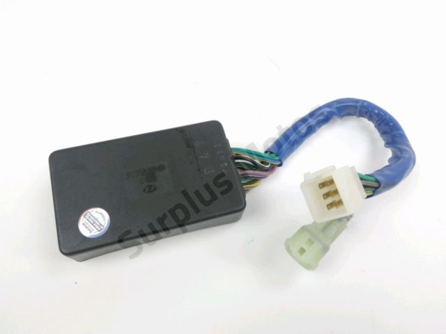 Boitier cdi occasion KYMCO XCITING 2005