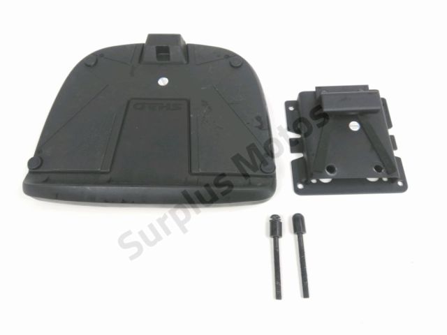 Porte paquets arriere occasion KYMCO XCITING 2005