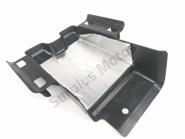 Cache sous selle occasion KYMCO XCITING 2005