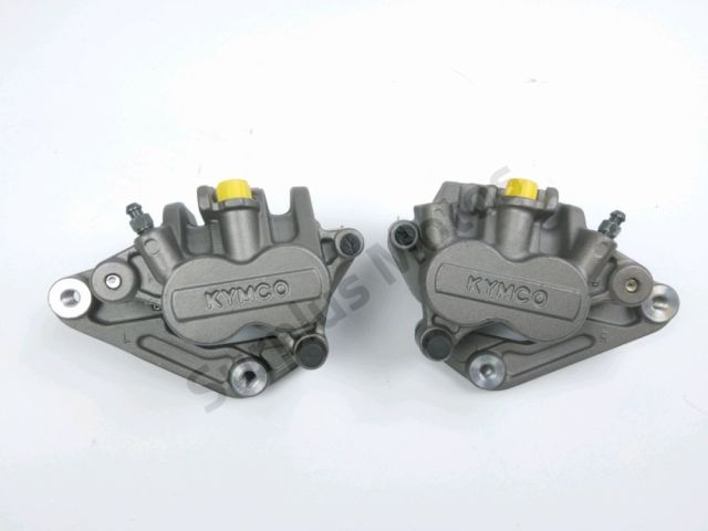 Etrier frein avant occasion KYMCO XCITING 2005