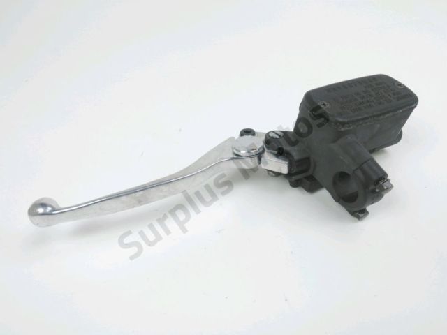 Maitre cylindre frein ar complet occasion KYMCO XCITING 2005