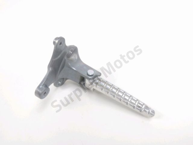 Platine et repose pieds arriere droit occasion YAMAHA YP 125 X-MAX 2018