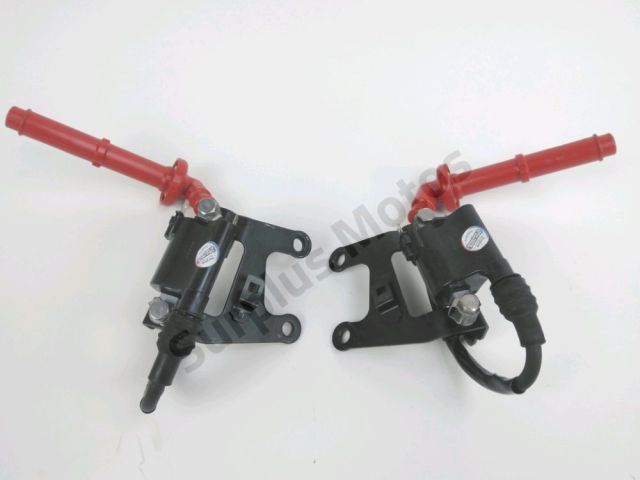 Bobine allumage occasion HONDA CB 750 HORNET R 2024