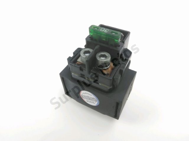 Relais de demarreur occasion PIAGGIO MP3 400 2009