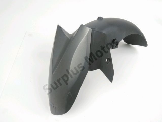 Garde boue avant occasion MBK EVOLIS 125 2014