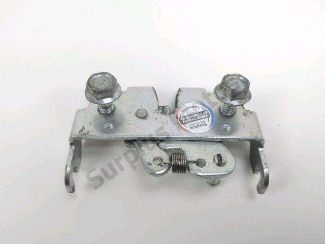 Mecanisme occasion MBK EVOLIS 125 2014