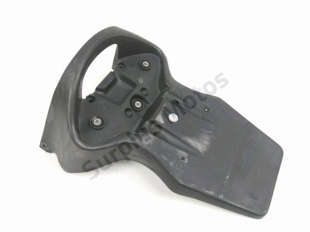 Support de plaque et eclairage occasion BMW F 650 ST 1999