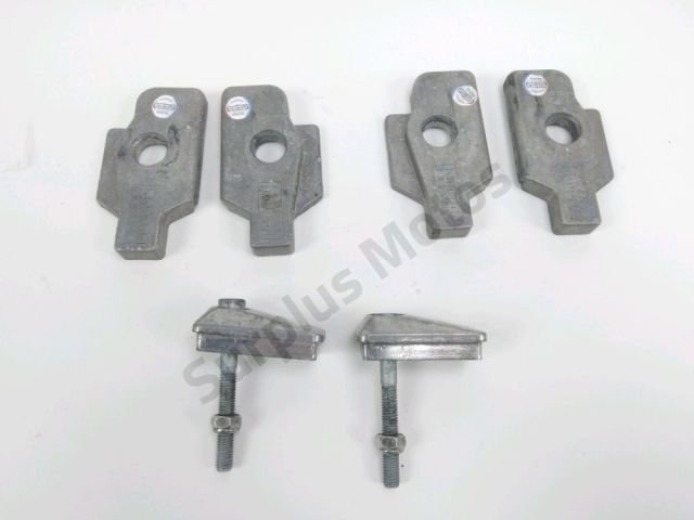 Tendeur occasion BMW F 650 ST 1999