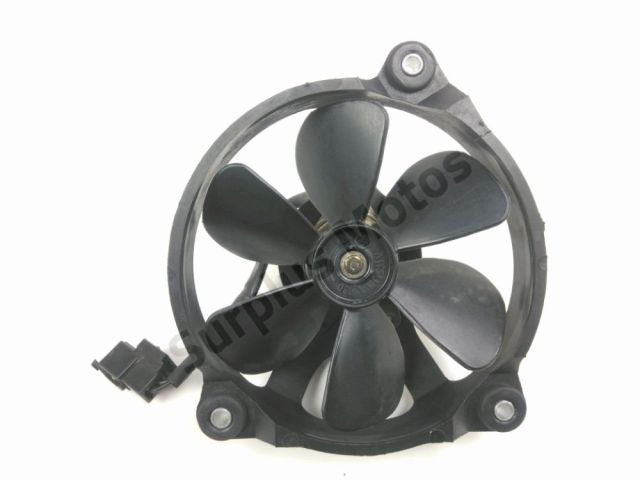 Ventilateur occasion BMW F 650 ST 1999
