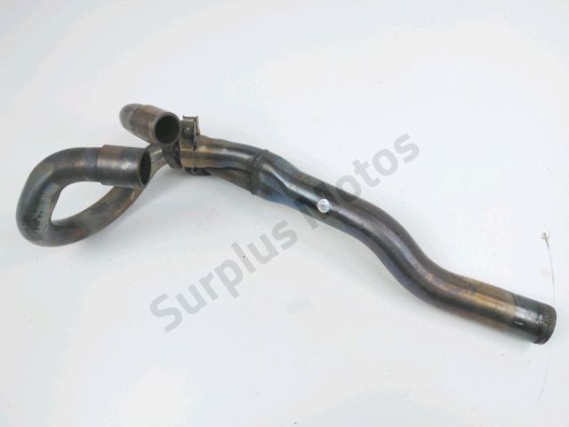 Tubulure avant occasion BMW F 650 ST 1999