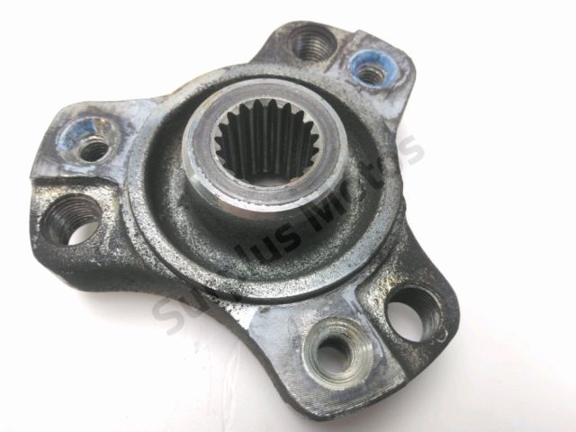 Moyeu arriere occasion PEUGEOT SATELIS 2009