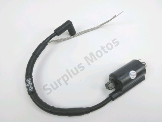 Bobine allumage occasion YAMAHA XT-X 660 SUPER MOTARD 2008