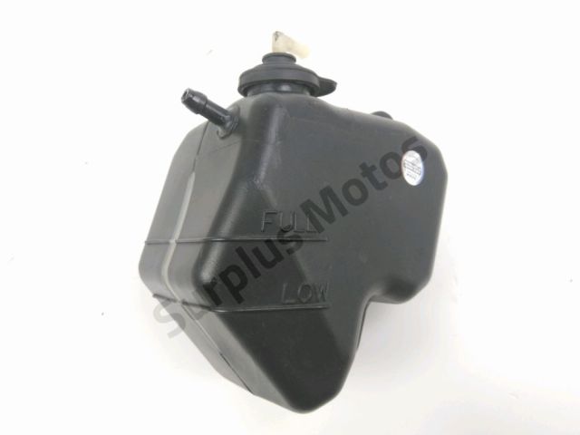 Vase expansion occasion YAMAHA XT-X 660 SUPER MOTARD 2008