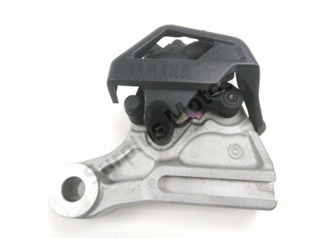 Etrier frein arriere occasion YAMAHA XT-X 660 SUPER MOTARD 2008