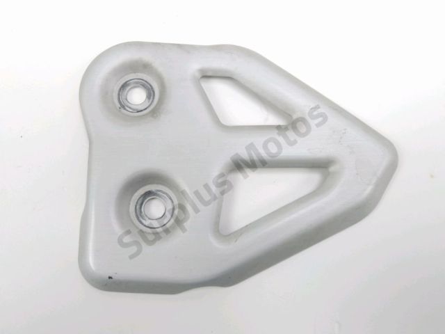 Habillage platine droit occasion YAMAHA XT-X 660 SUPER MOTARD 2008