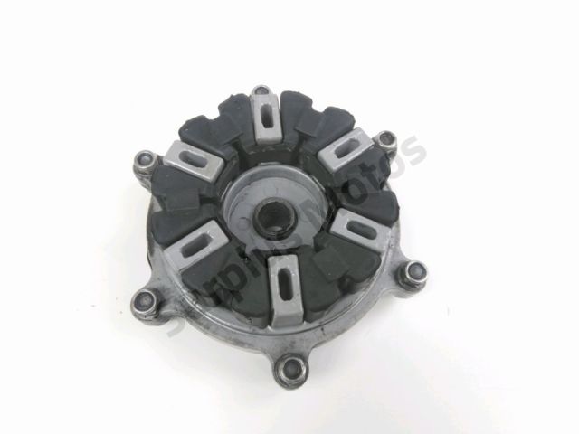 Porte couronne occasion BMW F 650 ST 1999